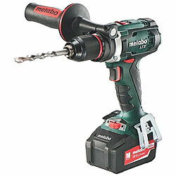 Metabo Perceuse-visseuse BS LTX Impuls 18V