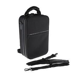 Etui En Cuir Artificiel Pour Sac De Rangement Pour Clarinette Avec Protection Contre Le Vent Pour Clarinette