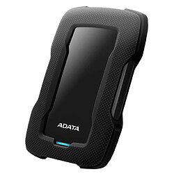 ADATA HD330 Disque Dur HDD Externe 5000Go 2.5'' 5400tr/min Noir