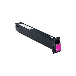 Toner Konica Minolta Tn314M - C353 Compatible Magenta Tn-314M/A0D7351