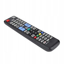 GUPBOO Télécommande Universelle de Rechange pour Samsung samrt TV BN59-01014A télécontrôleur 3D