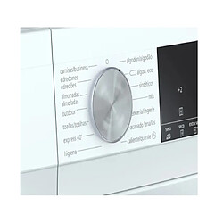 Siemens iQ500 WQ35G200ES tumble dryer