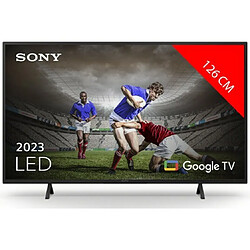 Télévision Sony KD-50X75WL 4K Ultra HD 50" LED