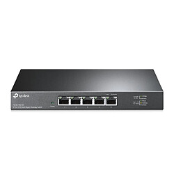 Acheter Switch TP-Link TL-SG105-M2 Noir