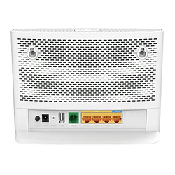 Router TP-Link AX1800