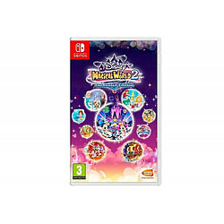 Namco Bandai Disney Magical World 2 Edition Enchanted Nintendo Switch