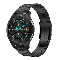 Yonis Montre Connectée IP67 Écran Tactile Appels Bluetooth