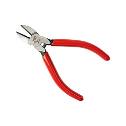 JETECH 5" Diagonal Pliers