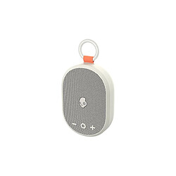 Enceinte sans fil Skullcandy Kilo Bluetooth Blanc et Orange