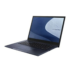 ASUS ExpertBook B7402FBA-LA0 i5-1240P Hybride (2-en-1) 35,6 cm (14") Écran tactile WUXGA Intel® Core™ i5 16 Go DDR5-SDRAM 512