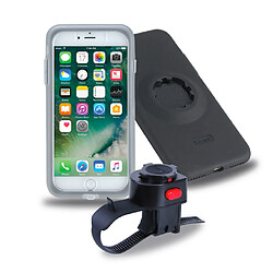 Tigra Sport Kit vélo Fitclic pour iPhone 6/6S - Noir 