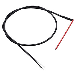 Micro Piezo Rod