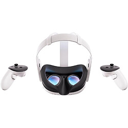 Casque VR