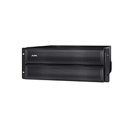 Schneider Electric APC Smart-UPS X 120V External Battery Pack Rack… 