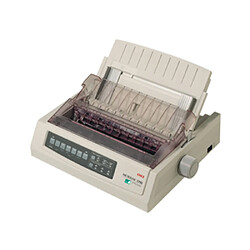 OKI ML3390eco 24-Pin-Nadeldrucker