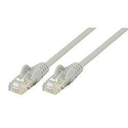 Câble RJ45 Valueline