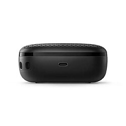 Haut-parleurs bluetooth Philips TAS2505B/00 Noir 3 W pas cher