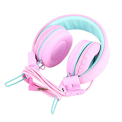 Micro-casque