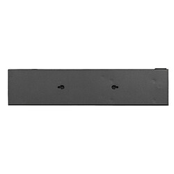 Netgear M4200-10MG-PoE+ Géré L2/L3 10G Ethernet (100/1000/10000) Graphite 1U Connexion Ethernet, supportant l'alimentation via ce port (PoE)