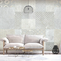 Paris Prix Papier Peint Tiles 105 x 150 cm 