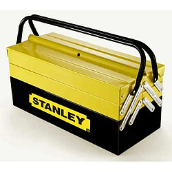 Stanley Metall Stanley Metall