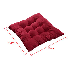 Avis Chair Cushion Pad