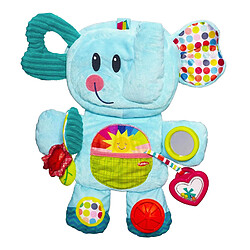 Peluche interactive Playskool