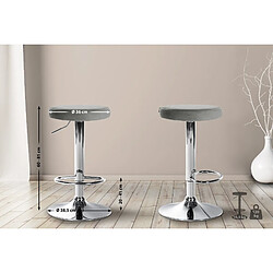 Tabouret