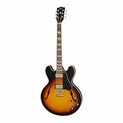 Avis ES 345 Vintage Burst Gibson