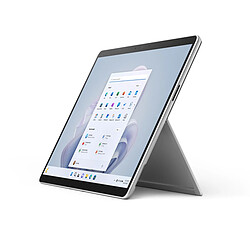 Ordinateur Portable 2 en 1 Microsoft Surface Pro 9 i5-1245U 128 GB 8 GB RAM 13" 