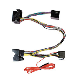 Parrot Adaptateur PC000033AA (Mercedes)