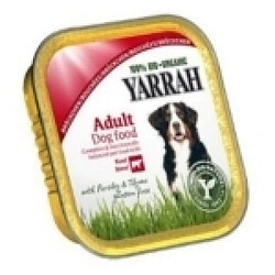 Jouet pour chien Yarrah