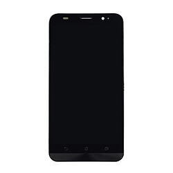 Wewoo Pour Asus Zenfone 2 / noir ZE551ML / Z00AD / Z00ADB / Z00ADA écran LCD + tactile Digitizer Assemblée avec cadre pièce détachée