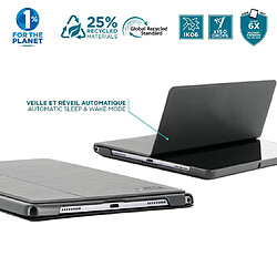 Acheter Coque de protection folio mobilis relife - pour ipad 10.9' (10th gen) - 25% matériaux recyclés - noire