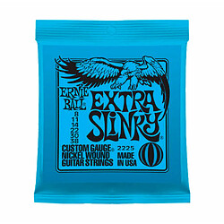 EP02225- 8/38 Ernie Ball