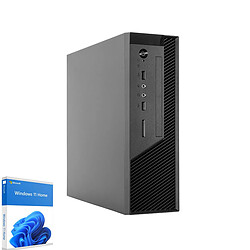 Sedatech Mini-PC Pro ITX • Intel i5-14400 • 16Go DDR5 • 1To SSD M.2 • DVD-RW • Windows 11