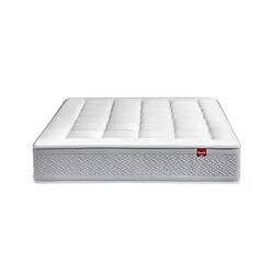 Matelas Epeda Le Majestueux - 800 Ressorts Ensachés 140x190