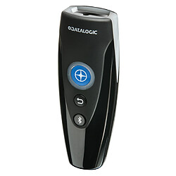 Datalogic RIDA DBT6400 1D/2D Noir Handheld bar code reader