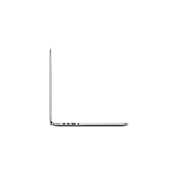 Avis Apple MacBook Pro Retina 15"" Core i7 2,4 Ghz 8 Go RAM 128 Go SSD (2013) · Reconditionné