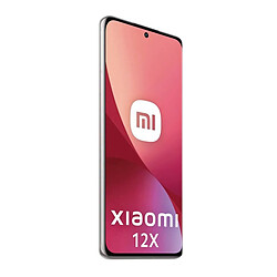 Xiaomi 12X 5G 8Go/128Go Violet (Purple) Double SIM 2112123AC pas cher