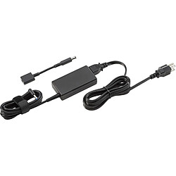 HP - Adaptateur secteur - 45 Watt