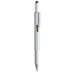 Yonis Stylo Bic Multifonction 6 En 1 