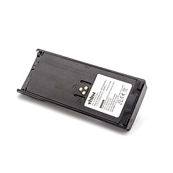 vhbw Batterie 2500mAh (7.5V) radio Motorola GP1200, GP2010, GP2013, GP900, HAT100, HT1000, HT6000, JT1000, MT2000, MT2100, MTS2000, MTS2010.