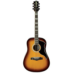 Avis Ranger VR VI Dreadnought électro Honey Burst EKO