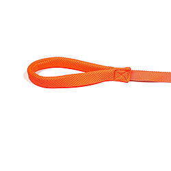 Avis Laisse pour Chien Gloria Orange S