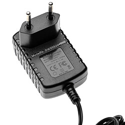 vhbw Chargeur compatible avec Panasonic ES-LT70, ES-LT71, ES-LV50, ES-LV61, ES-LV70, ES-LV81, ES-LV90, ES-RF31 Rasoirs