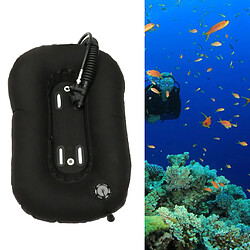 Acheter Lourds Plongée Donut Aile Unique Réservoir £/13.3kg Device BCD pour Professionnel Snorkeling Plongeurs de Plongée équipement