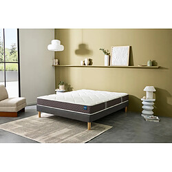 Matelas mousse Bultex Starlong 90x190 