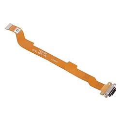 Wewoo Câble flexible Flex Fléxible pour Port de Charge pour OPPO R18