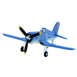 Ludendo Figurine Planes : Skipper Riley